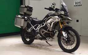 TRIUMPH TIGER 900 RALLY PRO 2022