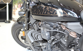 HARLEY  HARLEY RH1250S 2022 ZC4