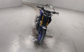 YAMAHA MT-125 RE45J