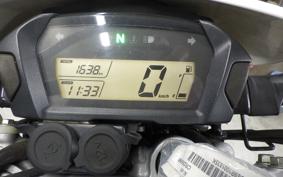 HONDA CRF250L MD38