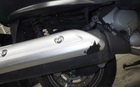 SUZUKI SKYWAVE 200 (Burgman 200) 2024 CH41A