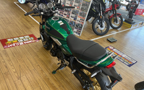KAWASAKI Z650 RS 2022 ER650M