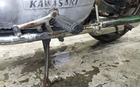 KAWASAKI W1 SA 1973 W1F