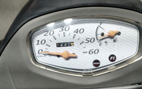 SUZUKI LET's 5 CA47A