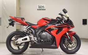 HONDA CBR1000RR 2007 SC57
