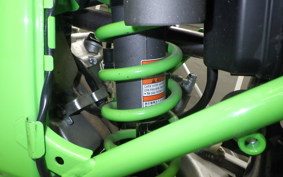 KAWASAKI KLX250 Gen.2 LX250S