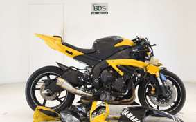 YAMAHA YZF-R6 2010