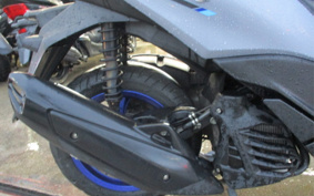YAMAHA TRICITY 155 SG37J