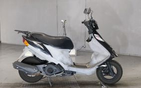 SUZUKI ADDRESS V125 CF4EA