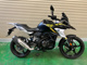 Фото BMW G310GS 2022 с японского аукциона