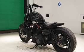 HARLEY XL1200X 2013