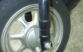 HONDA GIORNO 3 2025 AF77