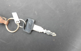 HONDA C50 SUPER CUB AA07