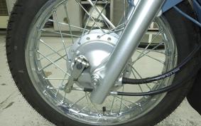 HONDA ｸﾛｽｶﾌﾞ50 AA06