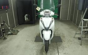 HONDA LEAD 125 2013 JF45