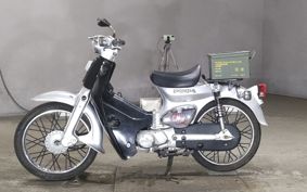 HONDA SUPER CUB50 AA01