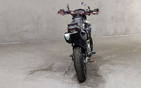 KAWASAKI D-TRACKERX LX250V