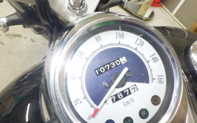 YAMAHA DRAGSTAR 250 VG02J