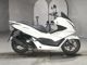 Фото Honda PCX 125 с японского аукциона