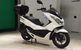 HONDA PCX125 2014 JF56