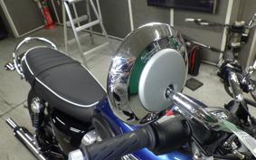 TRIUMPH BONNEVILLE T120 2022