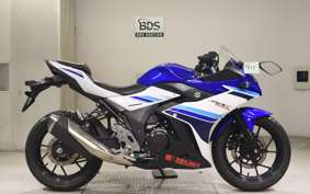 SUZUKI GSX250R 2022