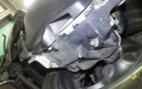 HONDA FORZA Z 2025 MF08