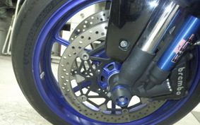 SUZUKI GSX-R1000R A 2019