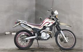 YAMAHA SEROW 250 DG11J