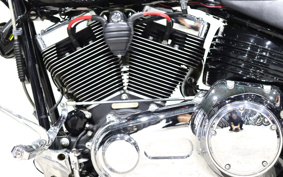 HARLEY FXCWC 2008 JK5