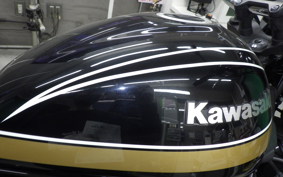 KAWASAKI Z900RS 2021 ZR900C