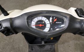SUZUKI ADDRESS V125 CF46A
