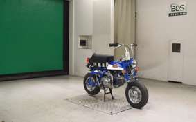 HONDA MONKEY 1995 Z50A