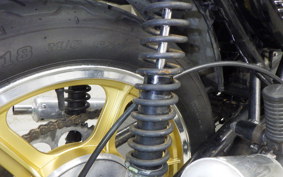 KAWASAKI KH250 KH250B