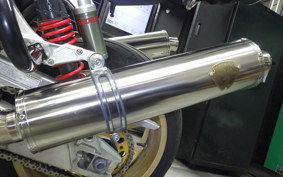 HONDA CB1300SF SUPER FOUR A 2008 SC54