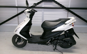 SUZUKI ADDRESSV125SS CF4MA