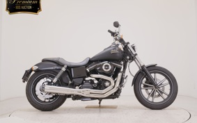 HARLEY FXDBC1580 2015