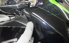 KAWASAKI NINJA ZX-6R A 2025 ZX636J