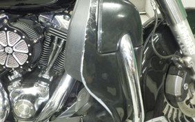 HARLEY FLHTC 1580 2009