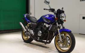 HONDA CB400SF SP 2004 NC39
