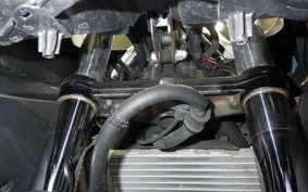 HONDA CBR400R 2020 NC56