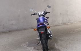 YAMAHA ZEAL 3YX