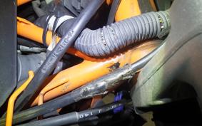 KTM 250 DUKE 2022