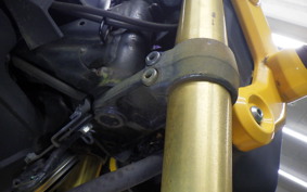 HONDA GROM JC61