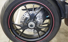 DUCATI HYPERMOTARD 950 SP 2019