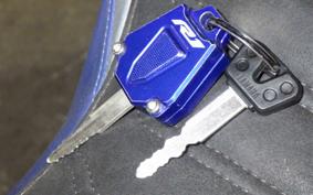 YAMAHA YZF-R1 M 2016