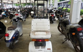 HONDA GYRO CANOPY TA03