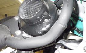 HONDA ZOOK 2012 AF26