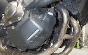 YAMAHA MT-09 A RN52J