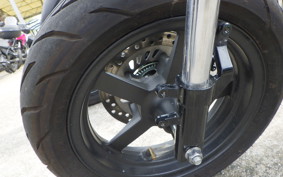 HONDA DAX 125 JB04